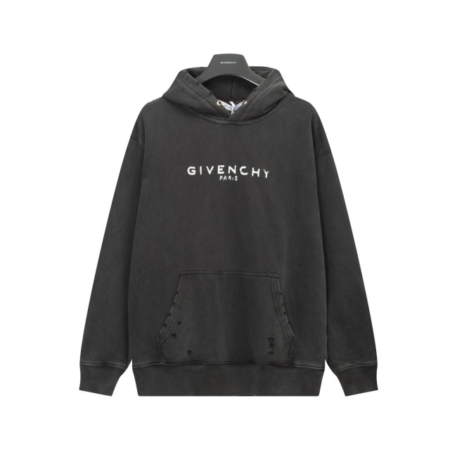 Givenchy Womens Mens Long Sleeve Sweatshirt Hoodies Luxury Brand Mens Sweatshirt Whatapp