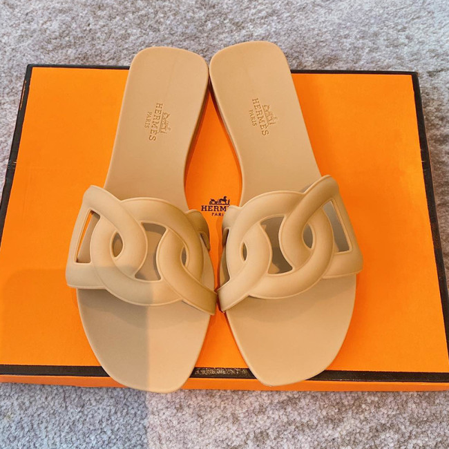 Hermes Womens Shoes Extra Slippers Sandals Casual Fashion Sandals Luxury Brand with Original Box Whatapp