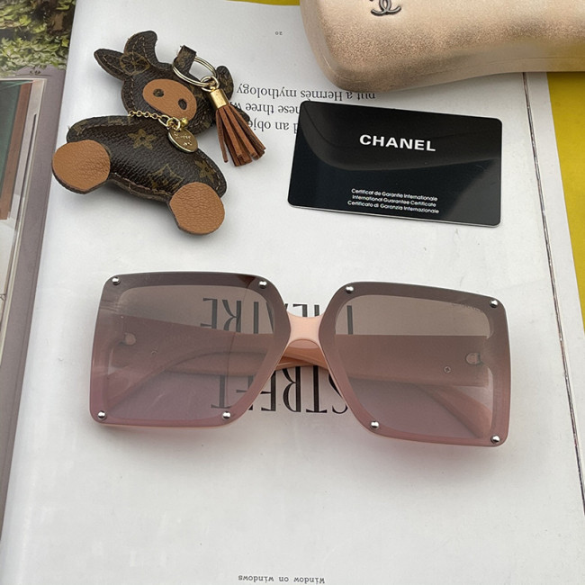 Chanel Womens Sunglasses with Original Box CH112 Whatapp