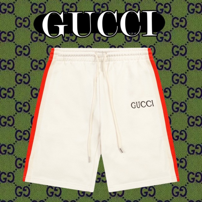 Gucci Luxury Brand Women Mens Pant Shorts Whatapp