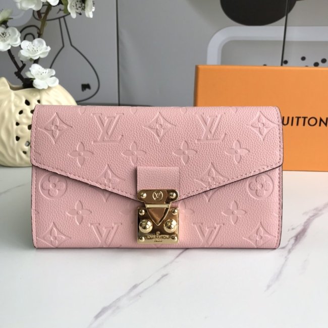 Louis Vuitton Women Bag Wallet Whatapp