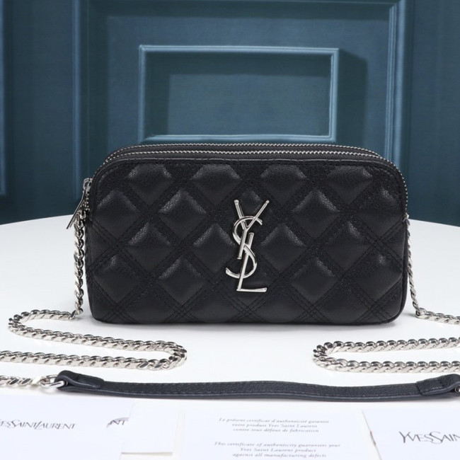 Saint Laurent YSL Womens Bags BECKY BAG Designer Luxury Brand Women Shoulder Messenger Bags with Original Box Whatapp