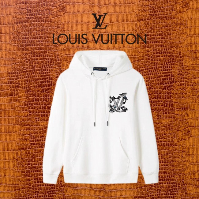 Louis Vuitton Womens Mens Long Sleeve Hoodies Hoody Sweatshirt Luxury Brand Mens Sweatshirts Whatapp