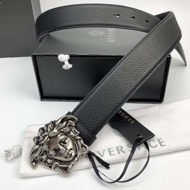 Versace Mens Belt Luxury Brand Fashion Men Belts with Original Box Whatapp