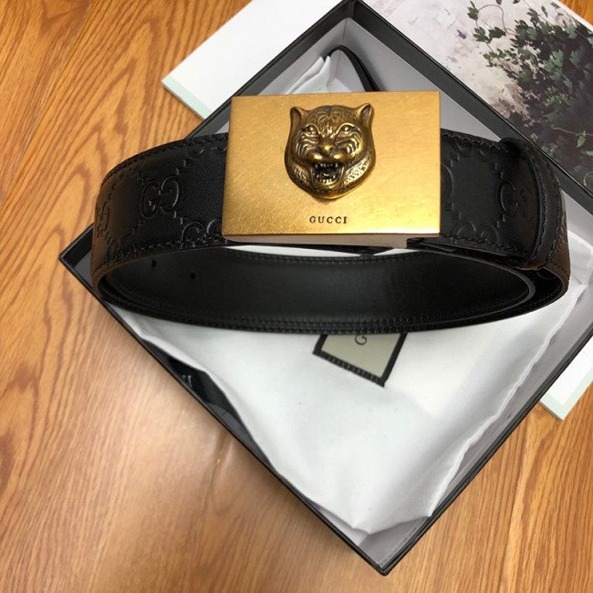 Gucci Mens Belt Luxury Brand Men Belts Luxury Brand with Original Box Whatapp