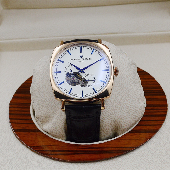 Vacheron Constantin Mens Watch Luxury Brand Design Fashion Type with Original Box Whatapp