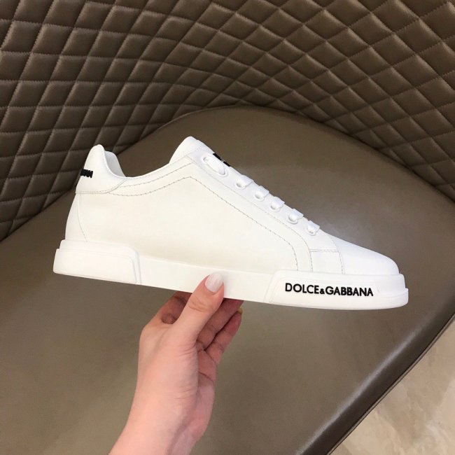 Dolce&Gabbana Men Shoes Fashion Sneakers Whatapp