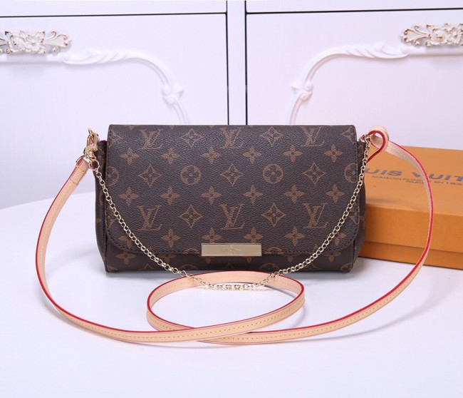 Louis Vuitton Womens Bags Crossbody Bag Luxury Brand Shoulder Bags for Women with Original Box M40718 Whatapp