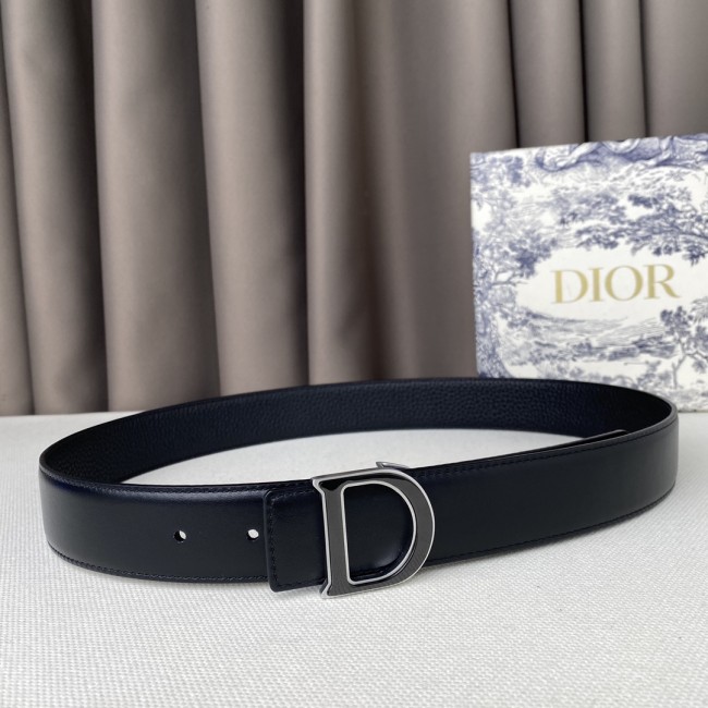 Dior Mens Belt Luxury Brand Design Fashion Type with Original Box Whatapp