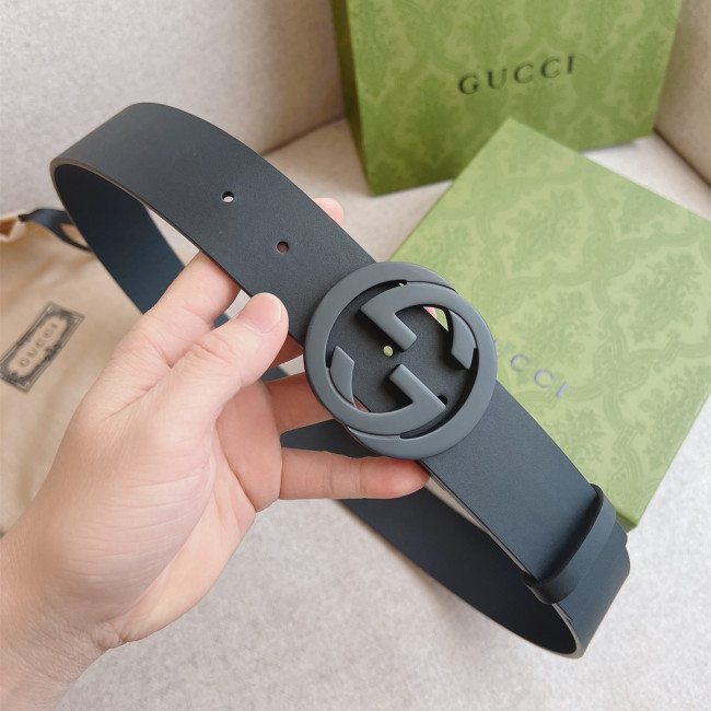 Gucci Mens Belt Luxury Brand Design Fashion Type with Original Box Whatapp