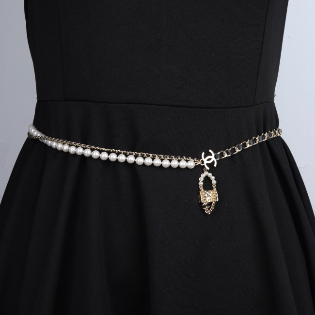 Chanel Luxury Womens Belt Waist Chain Whatapp