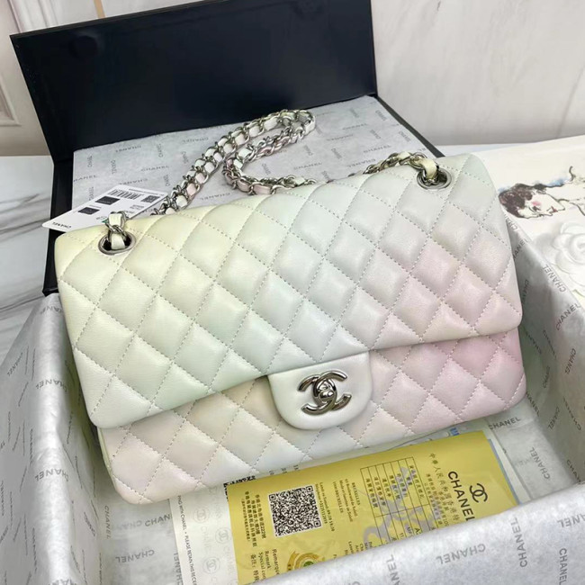 Chanel Womens Bags Crossbody Design Handbags Classic CF Luxury Brand with Original Box Whatapp