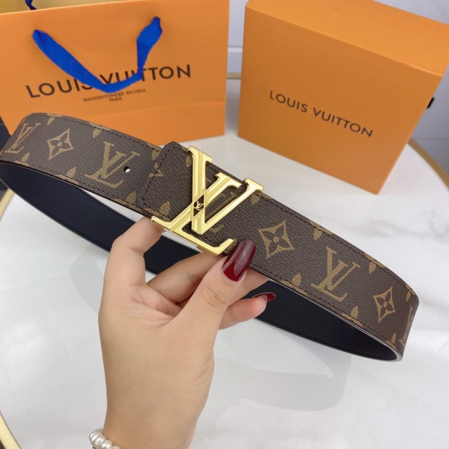 Louis Vuitton Mens Belt Luxury Brand Design Fashion Type with Original Box Whatapp