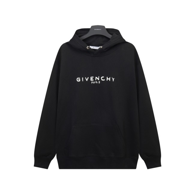 Givenchy Womens Mens Long Sleeve Sweatshirt Hoodies Luxury Brand Mens Sweatshirt Whatapp