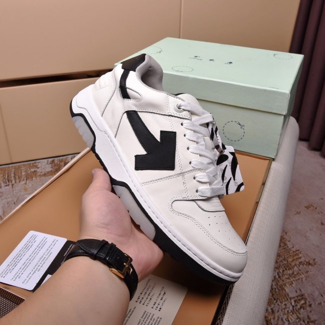 Off-White Men Womens Shoes Low Top Sneakers Luxury Brand Whatapp