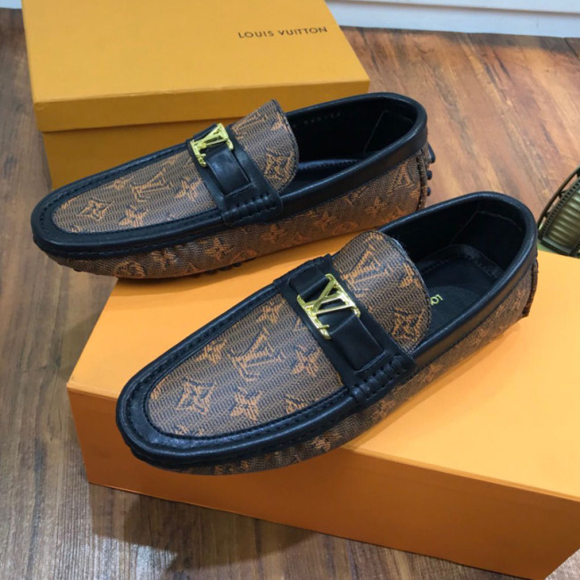 Louis Vuitton Men Shoes Fashion Type Luxury Brand Casual Style Whatapp