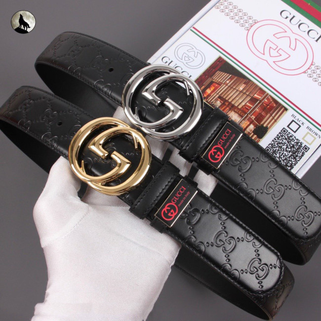 Gucci Mens Belt Luxury Brand Men Belts Luxury Brand with Original Box Whatapp