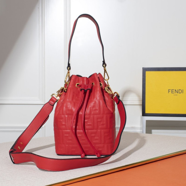 Fendi Womens Bag MON TRESOR Whatapp