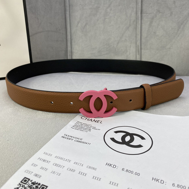 Chanel Womens Belt Luxury Brand Women Belts Luxury Brand with Original Box Whatapp