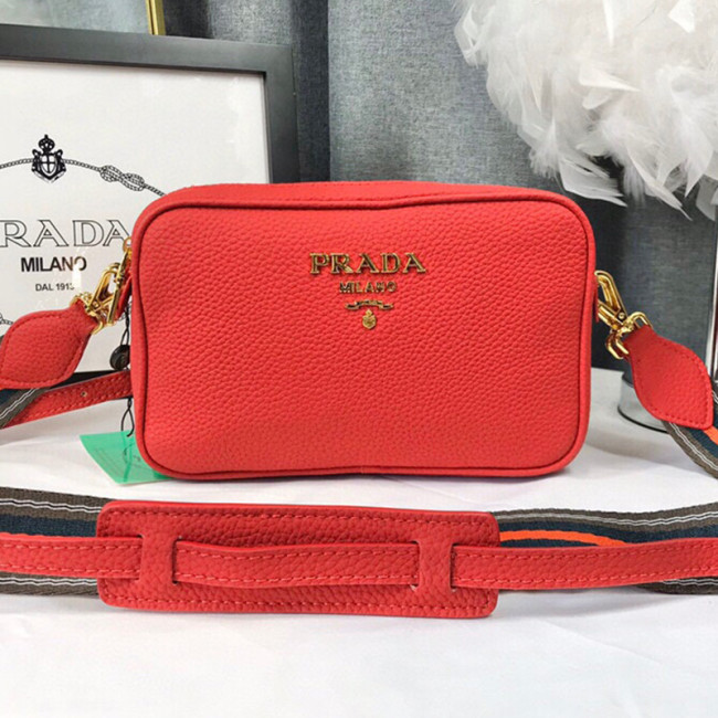 Prada Womens Bags Messenger Bag Crossbody Design Luxury Brand Shoulder Bags with Original Box Whatapp