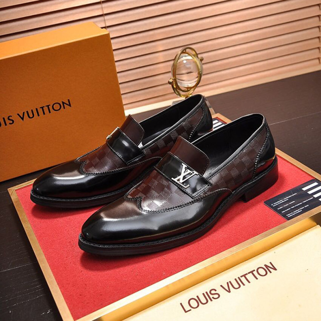 Louis Vuitton Men Shoes Fashion Type Luxury Brand Casual Style Whatapp