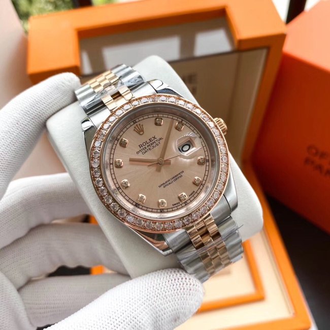 Rolex Watch Luxury Brand Design Fashion Type with Original Box and Certificate Rolex Watches Whatapp