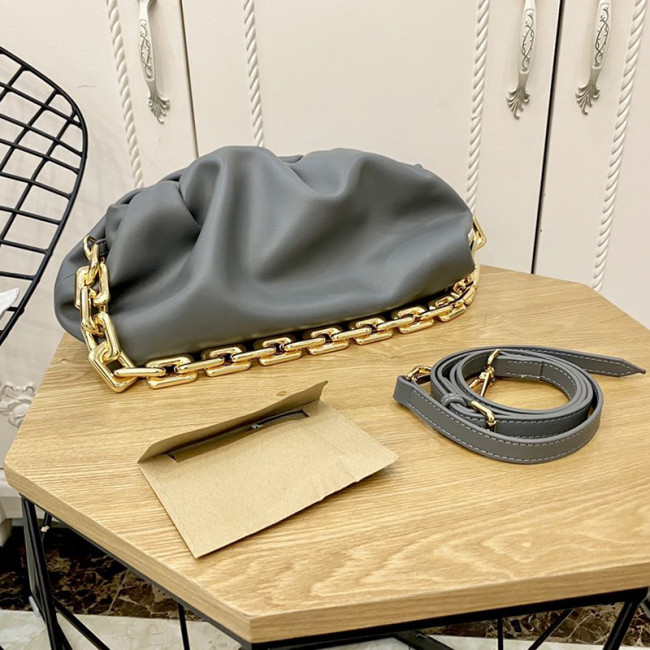 Bottega Veneta Women Bags THE CHAIN POUCH Whatapp