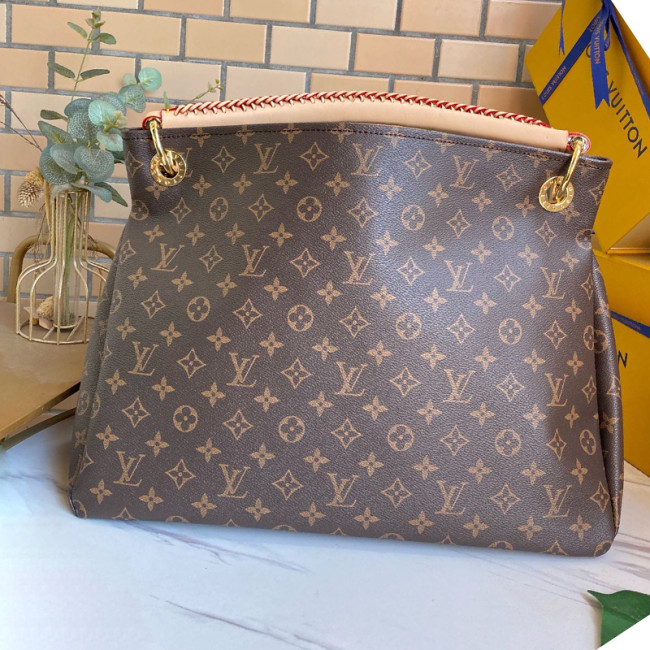 Louis Vuitton Womens Bags Handbags Luxury Brand Fashion Shoulder Bags N40249 Whatapp