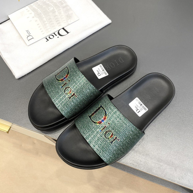 Dior Mens Shoes Sandal Luxury Designer Slides Whatapp