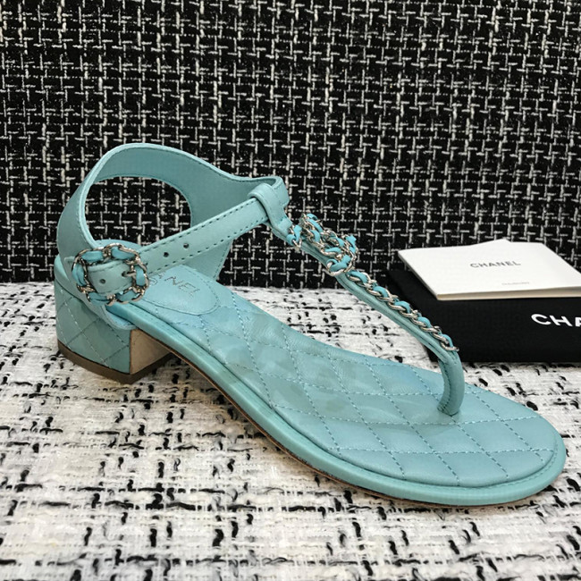 Chanel Womens Shoes Sandals Whatapp