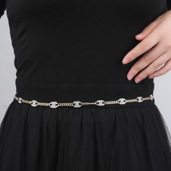 Chanel Luxury Womens Belt Waist Chain Whatapp