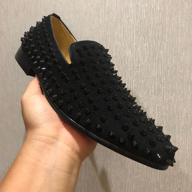 Christian Louboutin Men Womens Shoes Luxury Brand Whatapp