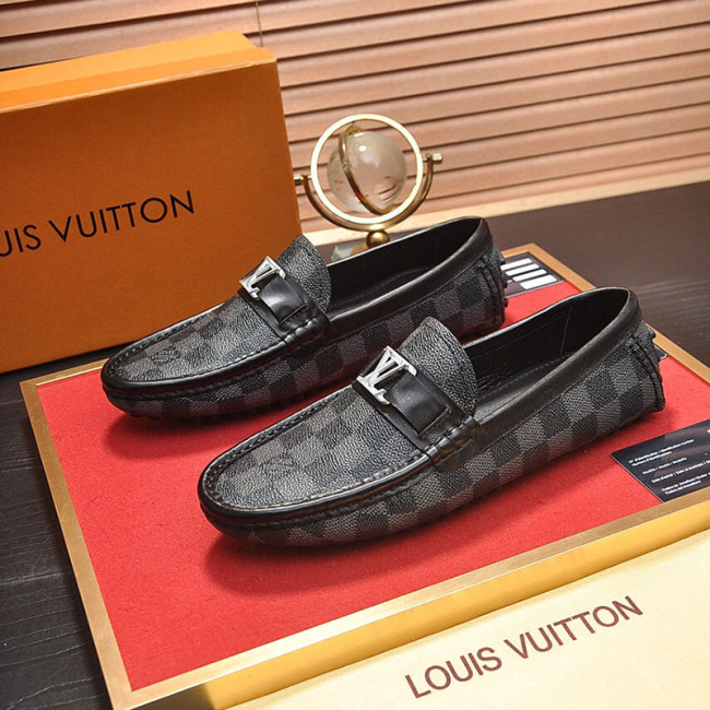 Louis Vuitton Men Shoes Fashion Type Luxury Brand Casual Style Whatapp