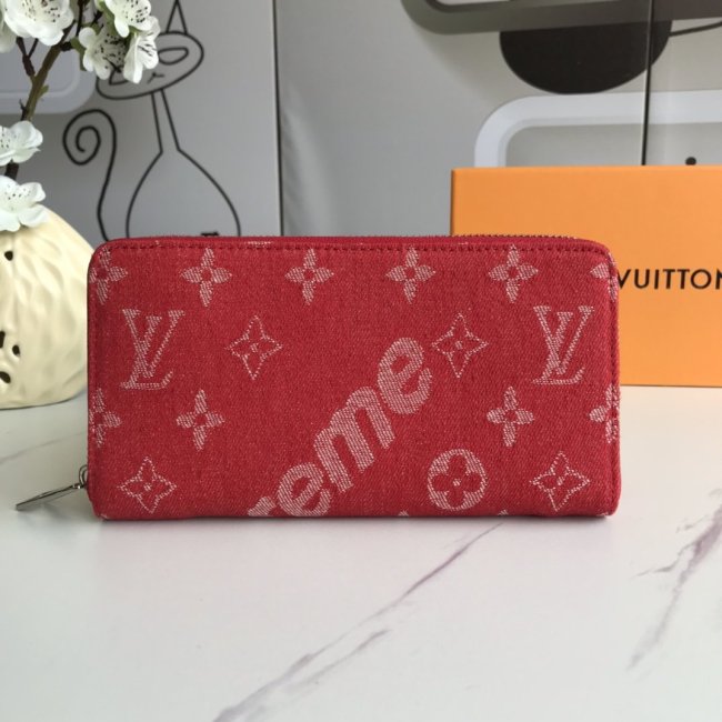 Louis Vuitton Women Bag Wallet Whatapp