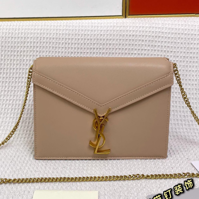 Saint Laurent YSL Womens Bag CASSANDRA Designer Luxury Brand Women Shoulder Messenger Bags with Original Box Whatapp