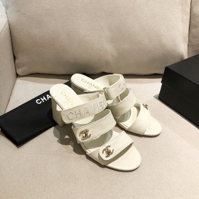 Chanel Womens Shoes Mules Whatapp