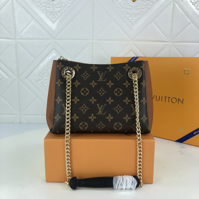 Louis Vuitton Womens Bags Handbags Luxury SURÈNE BB Monogram SURENE BB Whatapp