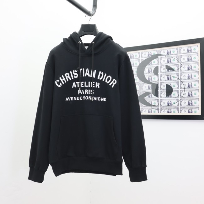 Dior Womens Mens Hoodies Sweatshirt Luxury Brand Mens Hoodie Whatapp