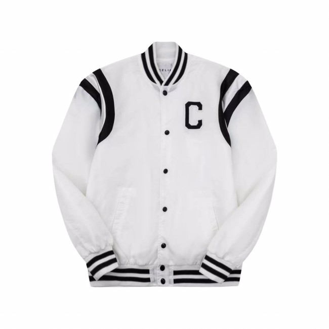 Celine Men Womens Coat Luxury Brand Mens Jacket Top Quality Whatapp