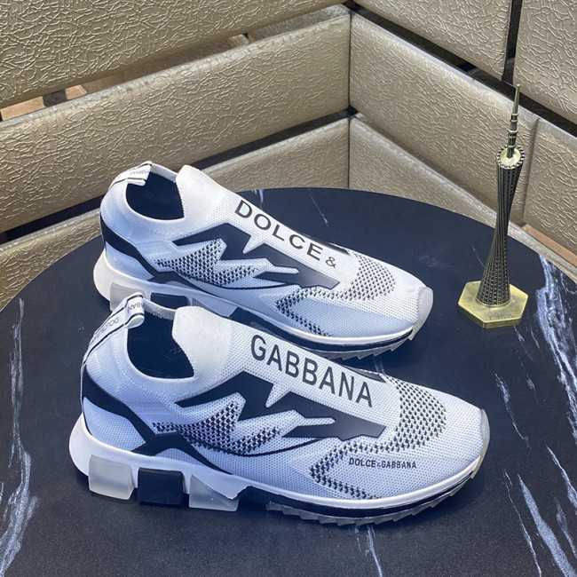 Dolce&Gabbana Men Womens Shoes Luxury Sneakers Whatapp