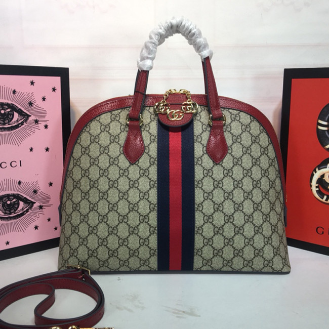 Gucci Womens Bags Handbags Shoulder Messenger Bags Luxury Brand Design Whatapp