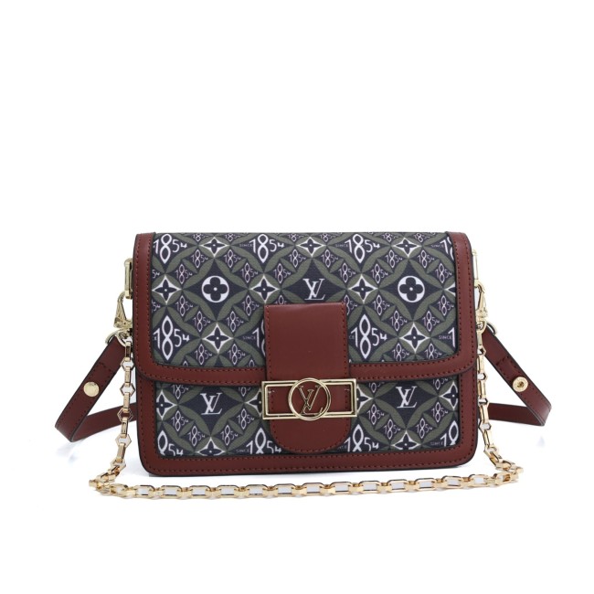 Louis Vuitton Women Bag Shoulder Bags Whatapp