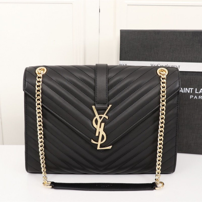 Saint Laurent YSL Womens Bag Designer Luxury Brand Women Shoulder Messenger Bags with Original Box Messenger Bags Whatapp