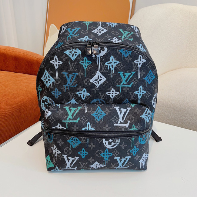 Louis Vuitton Womens Bags Backpacks Luxury Brand Fashion Design Whatapp