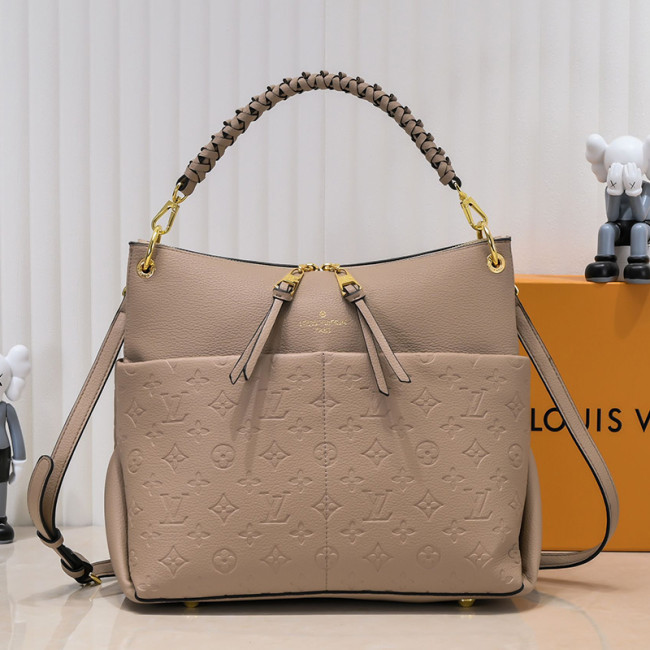 Louis Vuitton Womens Bags Messenger Shoulder Bags Luxury Brand Melie Bag with Original Box M43170 Whatapp