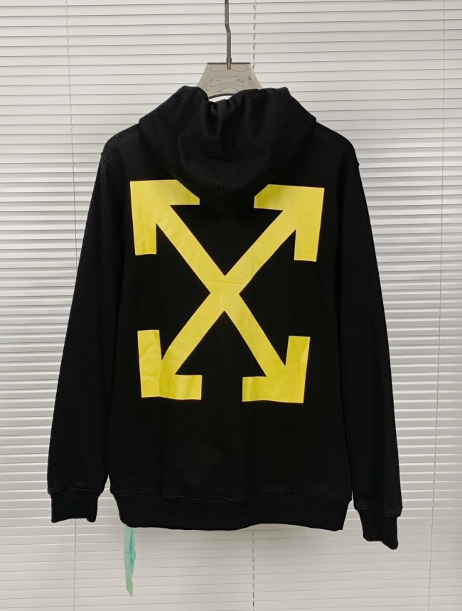 Off-White Womens Mens Long Sleeve Hoodies Hoody Sweatshirt Luxury Brand Mens Sweatshirts Whatapp