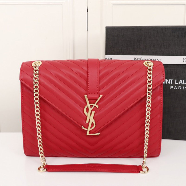 Saint Laurent YSL Womens Bag Designer Luxury Brand Women Shoulder Messenger Bags with Original Box Messenger Bags Whatapp