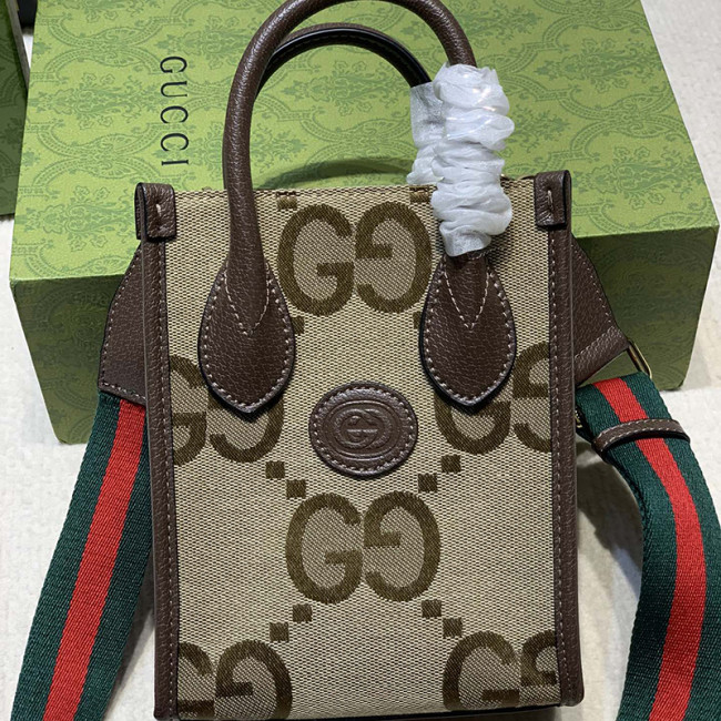 Gucci Womens Bags Shoulder Handbag Luxury Brand Small GG bag with Original Box 671623 Whatapp