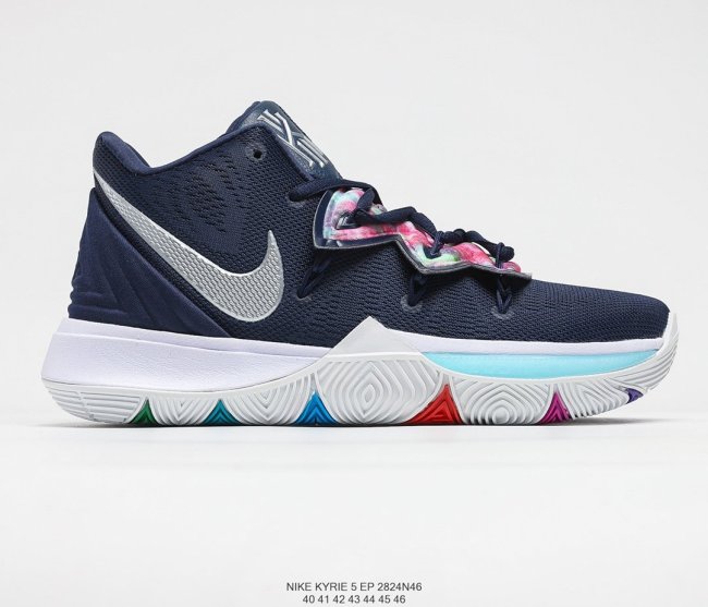 Nike Kyrie 5 Sneakers Mens Shoes 2824N46 Whatapp