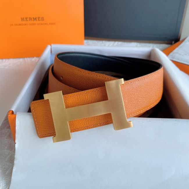 Hermes Mens Belt Luxury Brand Design Fashion Type with Original Box Whatapp